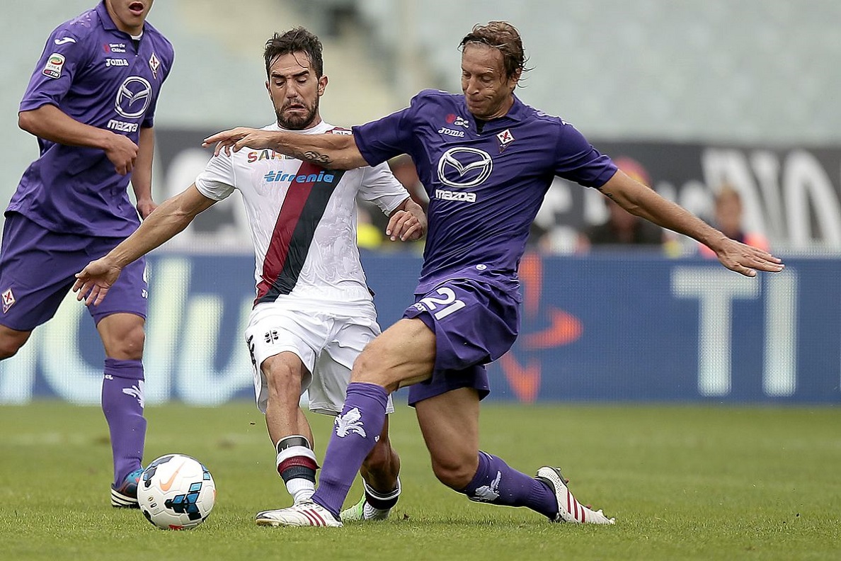 Phân tích, soi kèo Fiorentina vs Cagliari