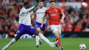 Soi Kèo Aston Villa Vs Nottingham Forest 02h00 08/05 - Bán Kết Lượt Về Europa League
