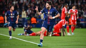 Soi Kèo Bayern Munich Vs Paris Saint Germain 02h00 07/05 - Bán Kết Lượt Về Champions League